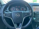 OPEL INSIGNIA LIMOUSINE HB