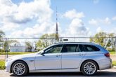BMW 518d