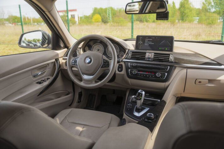 BMW 318
