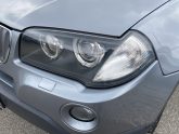 BMW X3 3.0D 160kw Automāts FaceLift