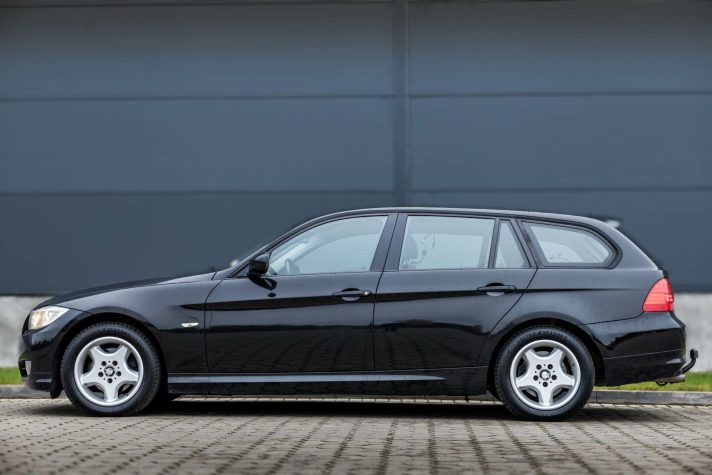 BMW 316D