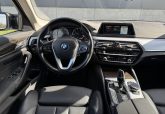 BMW 530 xDrive