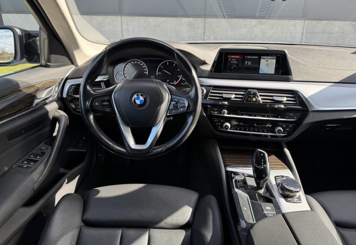 BMW 530 xDrive