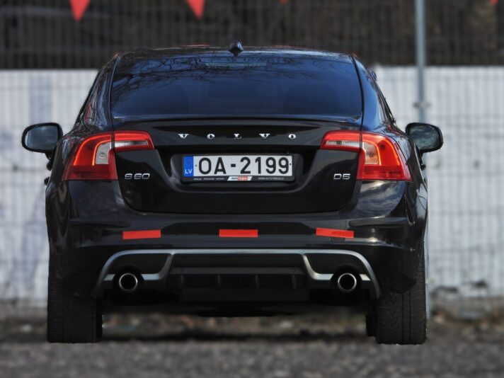 VOLVO S60 R-Design