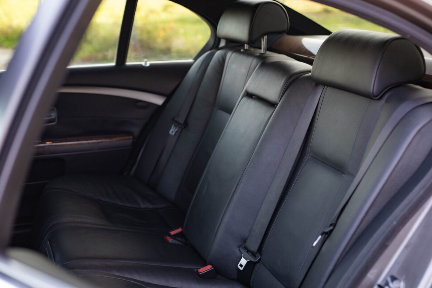 BMW 730d