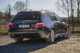 BMW 530 M-PACK