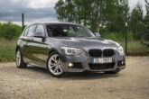 BMW 116i M-PACK
