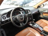 AUDI A6 FACELIFT