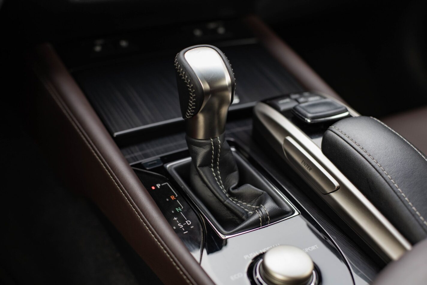 LEXUS GS 300H