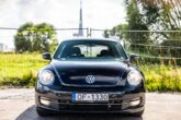 VW BEETLE