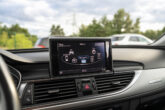 AUDI A6 AVANT QUATTRO
