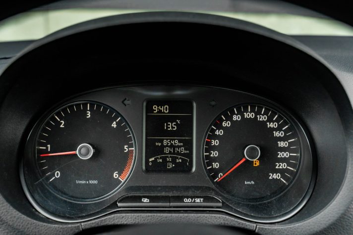 VW POLO