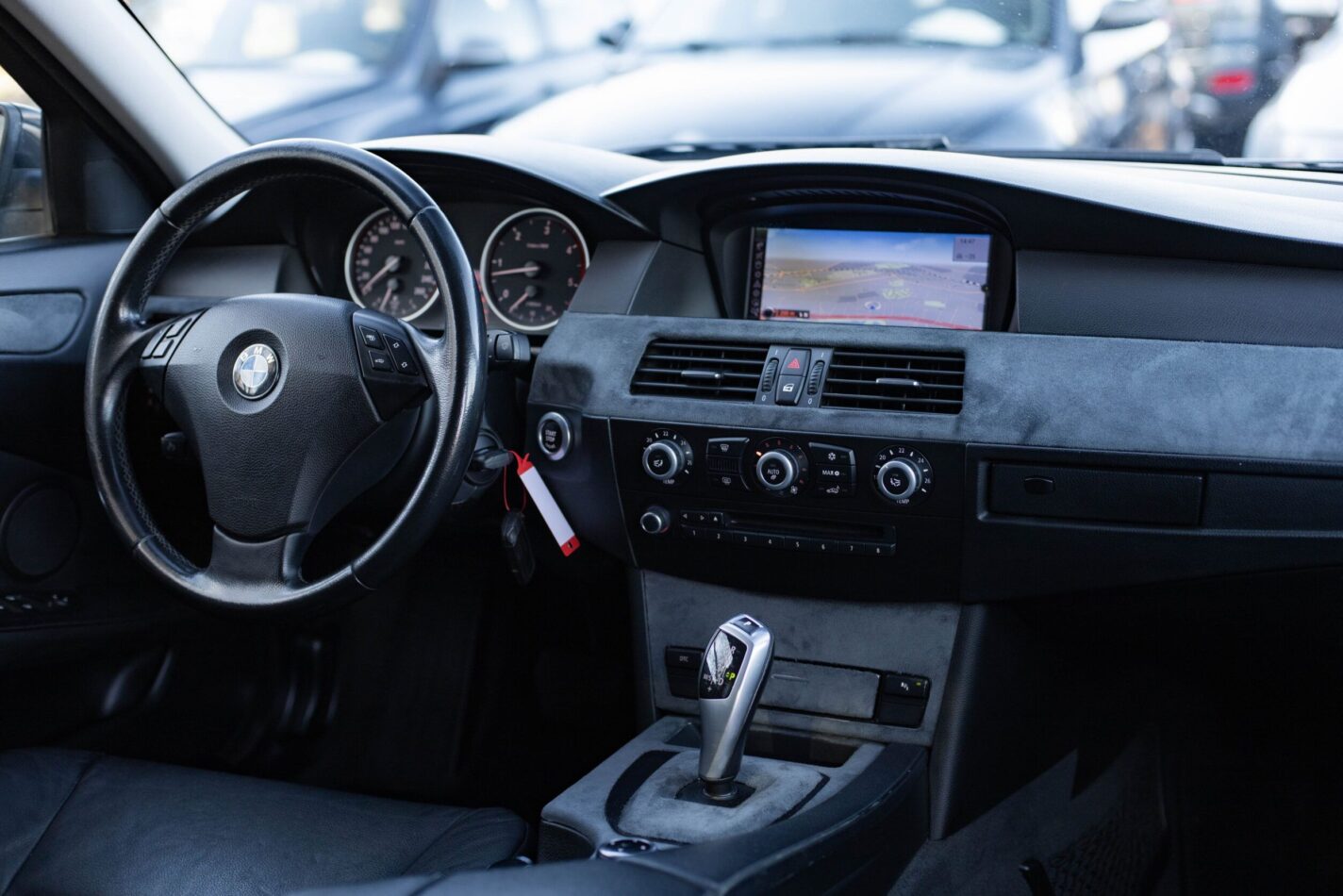 BMW 525d
