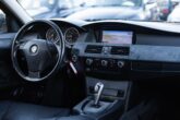 BMW 525d