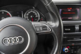 AUDI Q5 FACE-LIFT QUATTRO