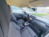NISSAN QASHQAI 1.6dCi