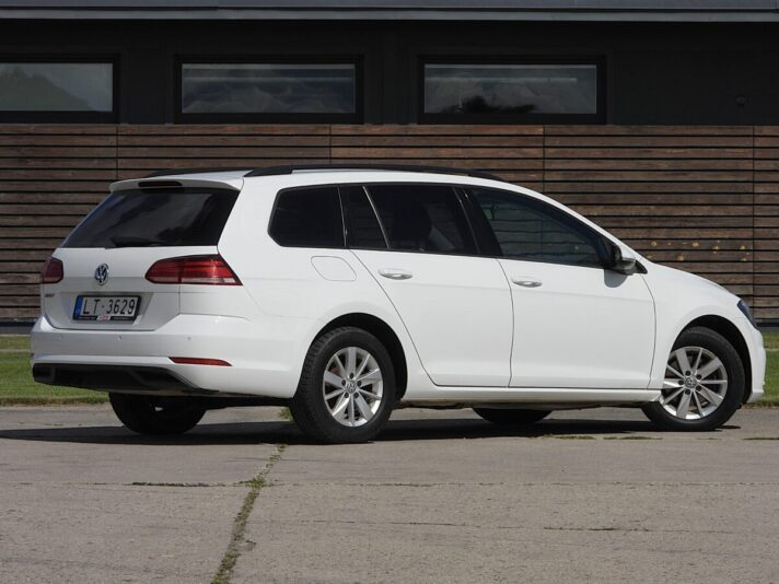 VW GOLF 7