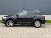 TOYOTA RAV-4 2.2D 4D  110kw Automāts 4x4