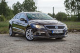 VW PASSAT CC