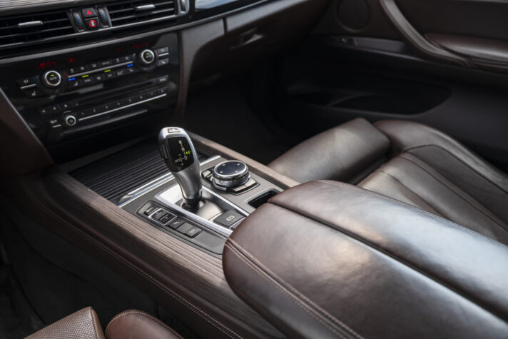 BMW X5 XDRIVE30D