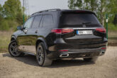 MERCEDES BENZ GLS 350 D 4MATIC