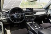 AUDI A6 AVANT S-LINE QUATTRO
