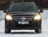 VW TIGUAN 4MOTION