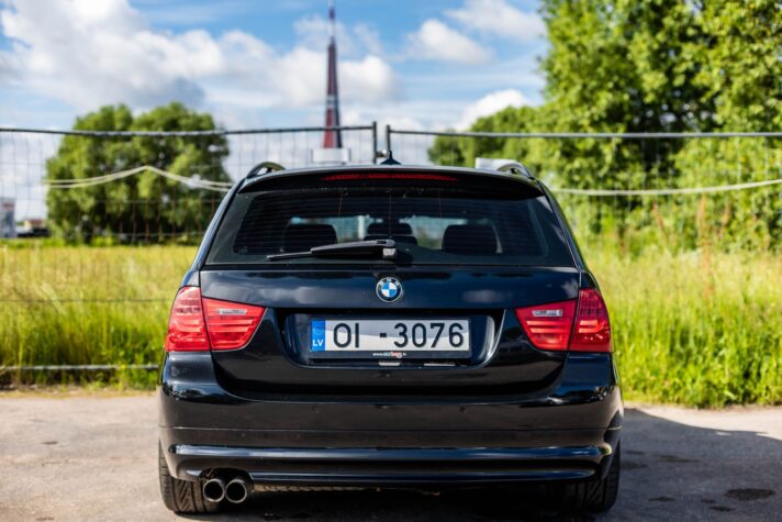 BMW 325D