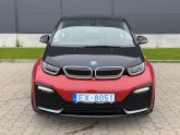 BMW I3S
