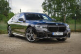 BMW 730D XDRIVE