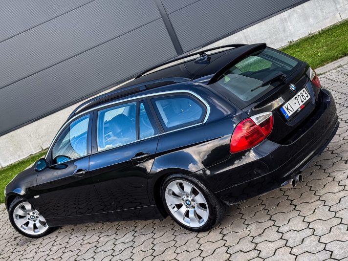 BMW 325