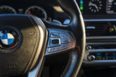 BMW 730D