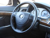 BMW 530 GT