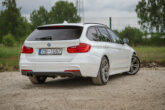 BMW 316I M-PACK