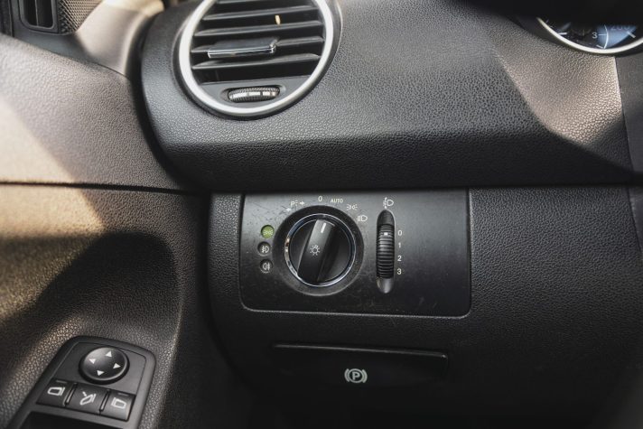 MERCEDES BENZ ML 280