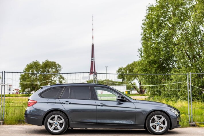 BMW 320D