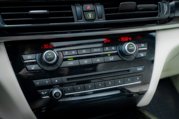 BMW X5 XDRIVE 30D