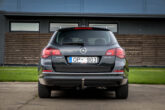 OPEL ASTRA SPORTS TOURER