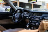 BMW 740d