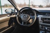 VW PASSAT B8