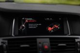 BMW X4 XDRIVE30D