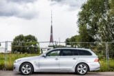 BMW 530d