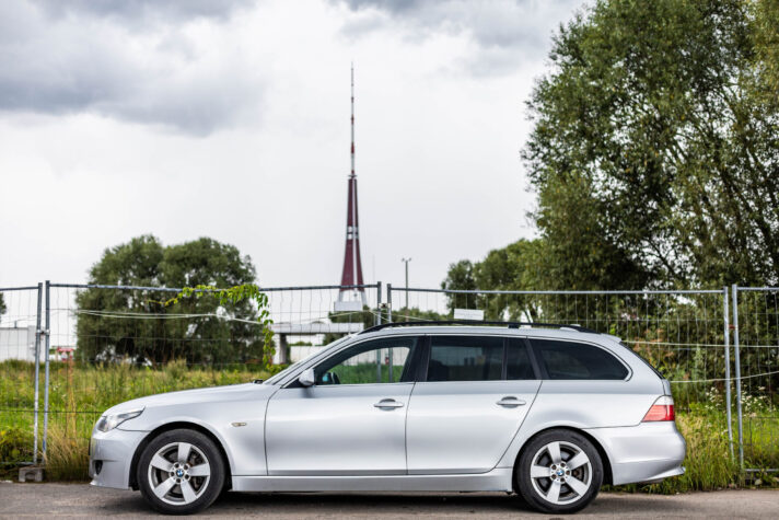 BMW 530d