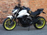 CFMOTO 650NK