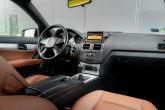 MERCEDES BENZ C250 CDI