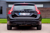 VOLVO V60 TWIN ENGINE
