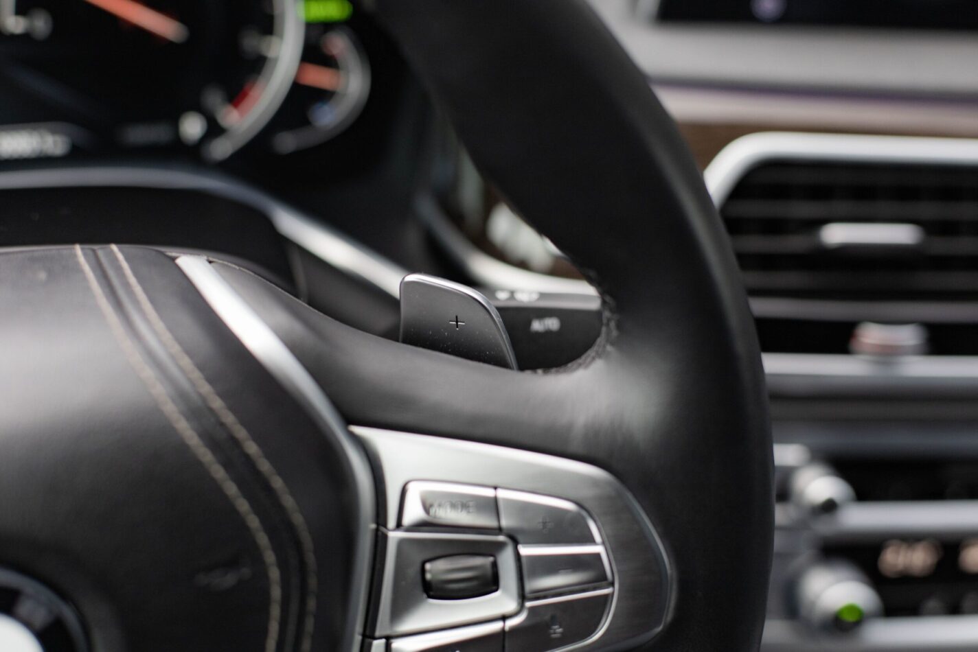 BMW 730LD XDRIVE