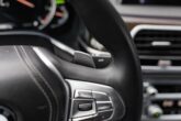 BMW 730LD XDRIVE