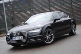 AUDI A7 SPORTBACK QUATTRO