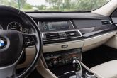 BMW 530 GT